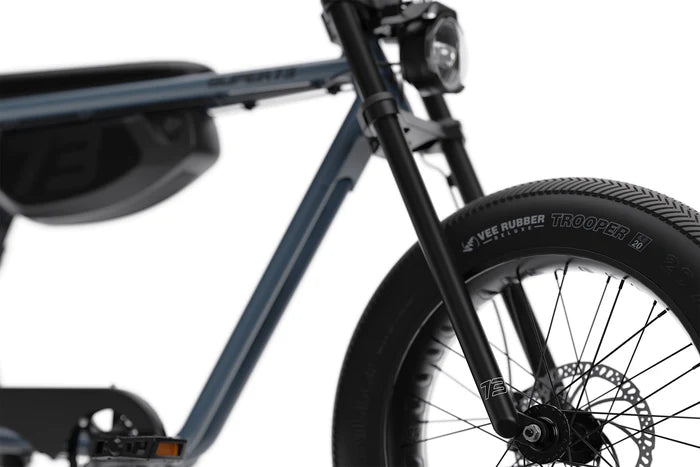 SUPER73-ZX CORE – Vintage Iron Cycles