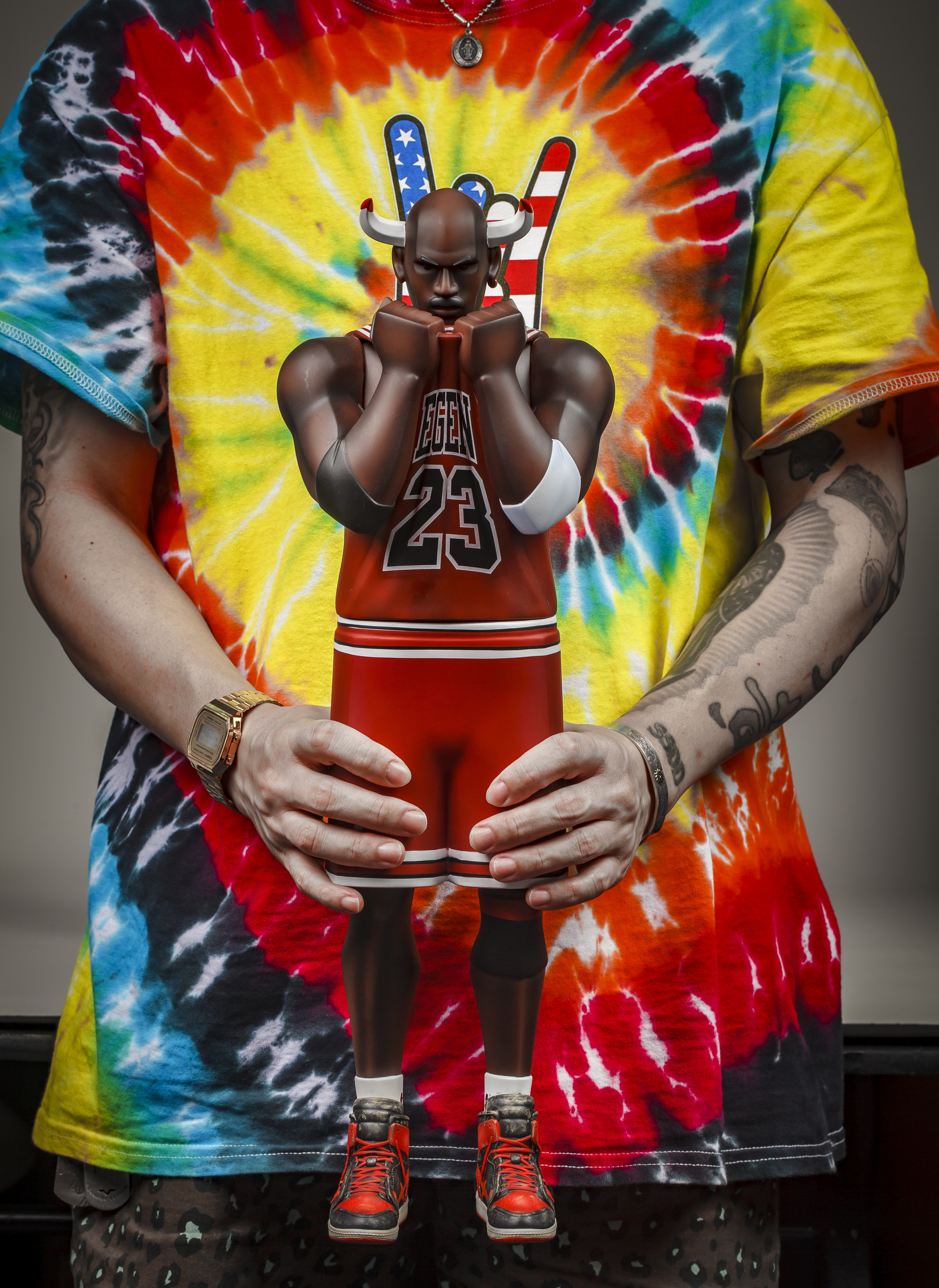 XL Three King: Legendary Set by Fools Paradise - Vinyl Pulse