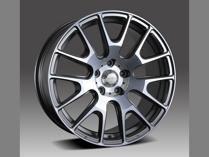 IGNITE XTRACK 〜イグナイト エクストラック〜 発売開始！ | MLJ