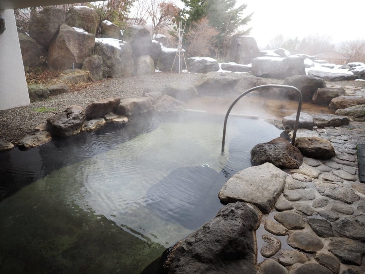 いわない温泉｜温泉スポット｜【公式】北海道の観光・旅行情報サイト