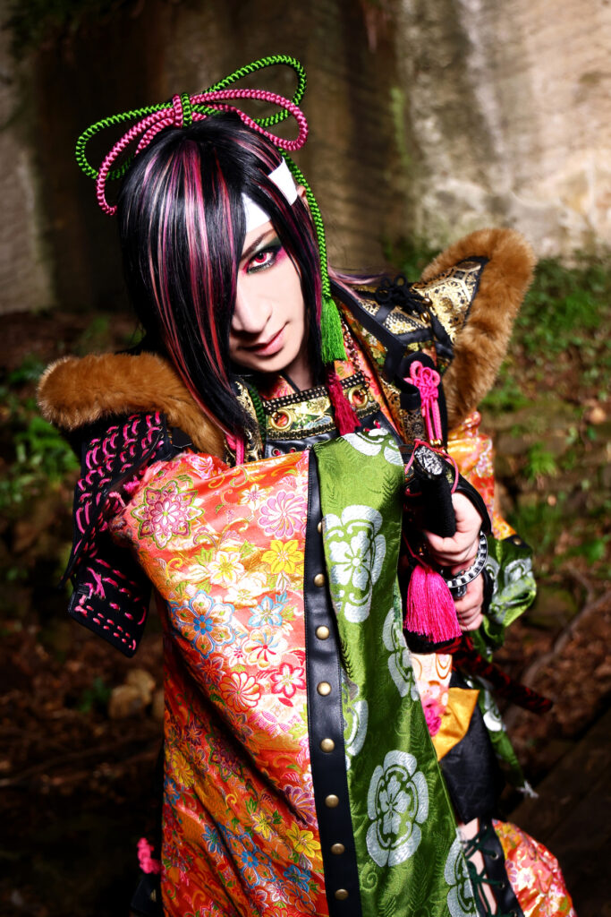 2024年の一文字！特集：浅葱（ASAGI） | VISUNAVI Japan