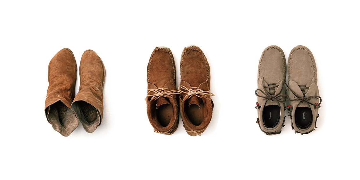 FBT | Dissertation | visvim