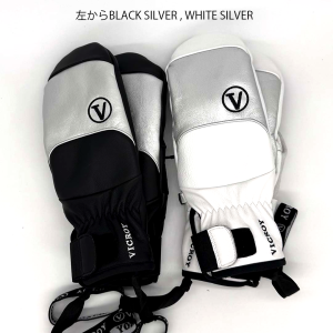 new Vicroy SPEED DEEP グローブ M カーキグリーン SPEED DEEP | VICROY