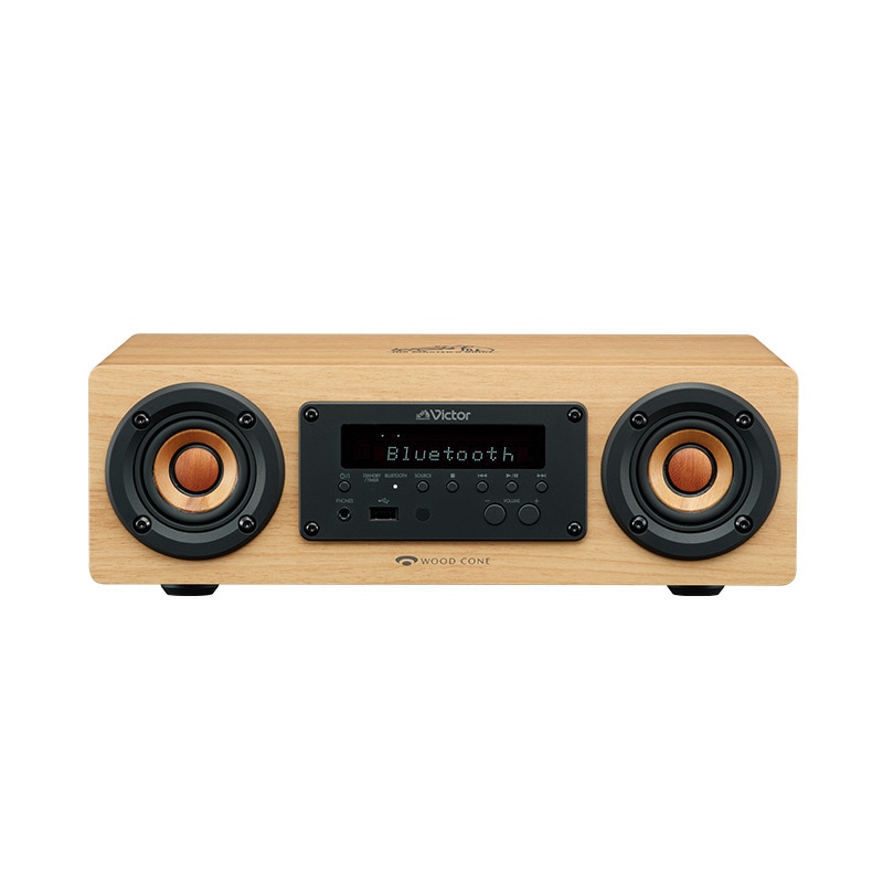 EX-DM10 | オーディオ | Victor