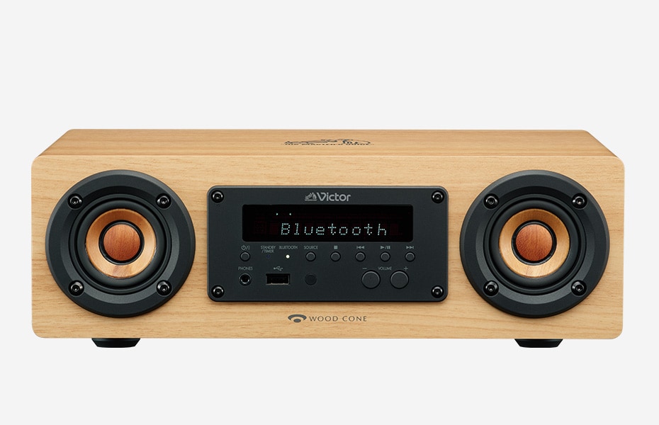 EX-DM10 | オーディオ | Victor