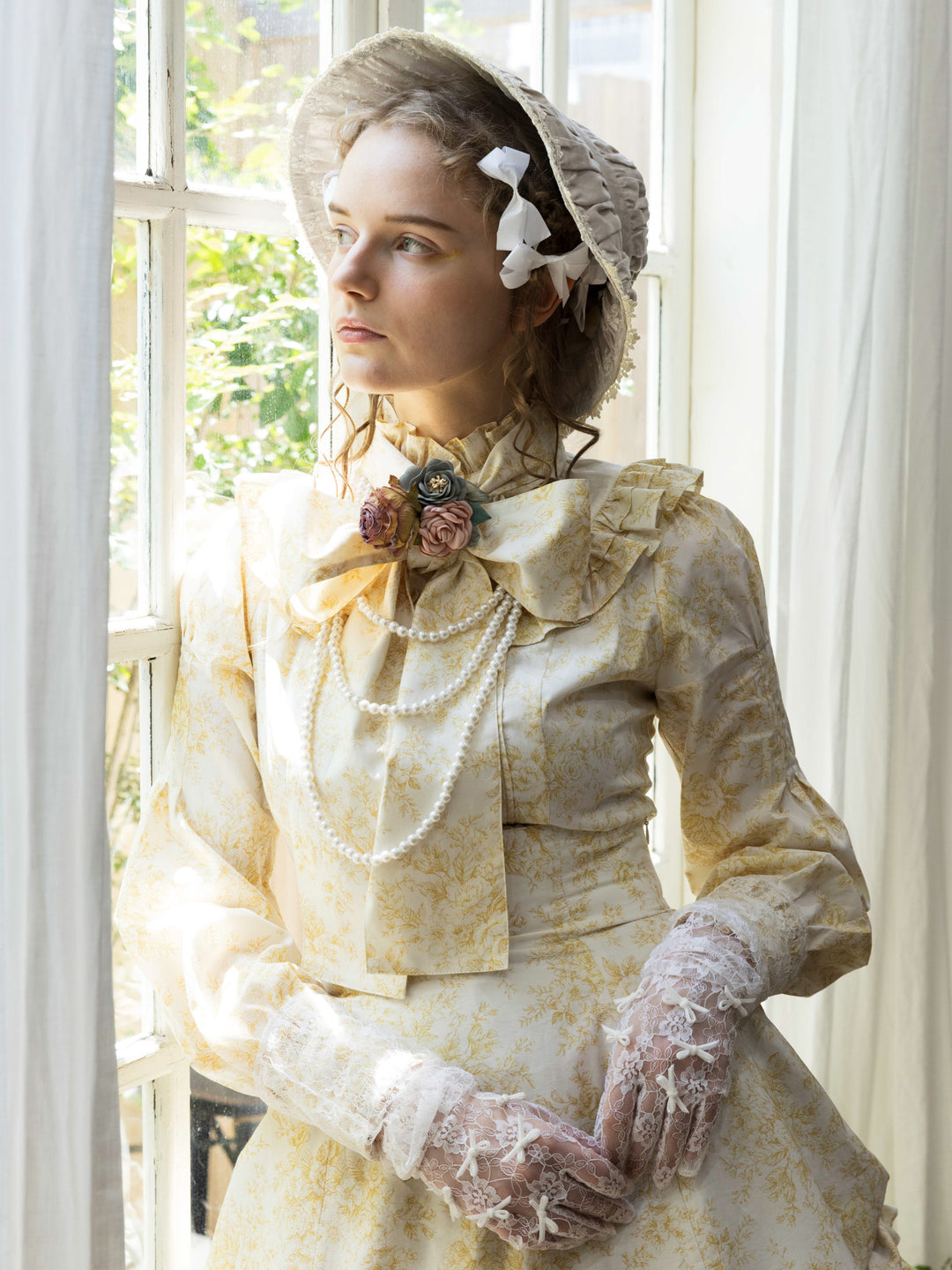 ドールハット - Victorian maiden - クラシカルロリィタブランド