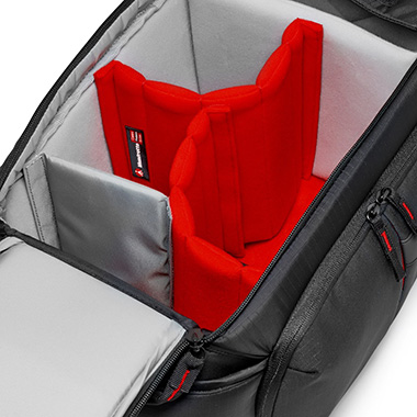 MB PL-CC-191N】 Manfrotto ビデオケース ｜ ビデオカメラ ・デジタル