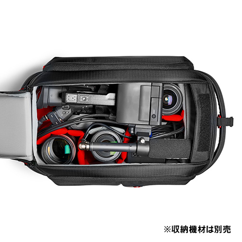 MB PL-CC-192N】 Manfrotto ビデオケース ｜ ビデオカメラ ・デジタル