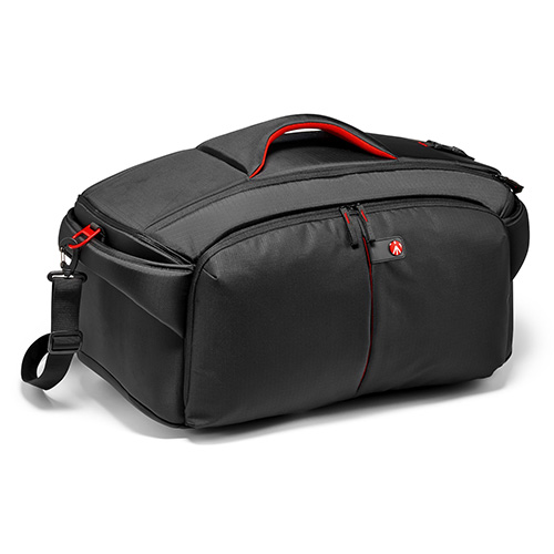 MB PL-CC-195N】 Manfrotto ビデオケース ｜ ビデオカメラ ・デジタル