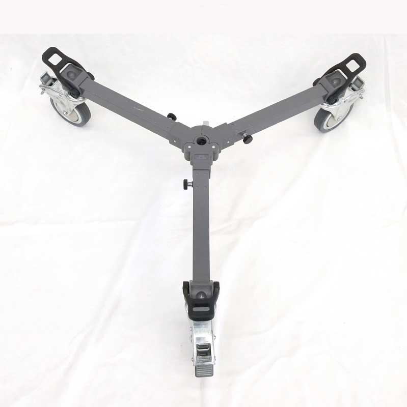 DL-5S 現状渡し 中古品】 Libec ドリー ｜ ビデオカメラ ・デジタル