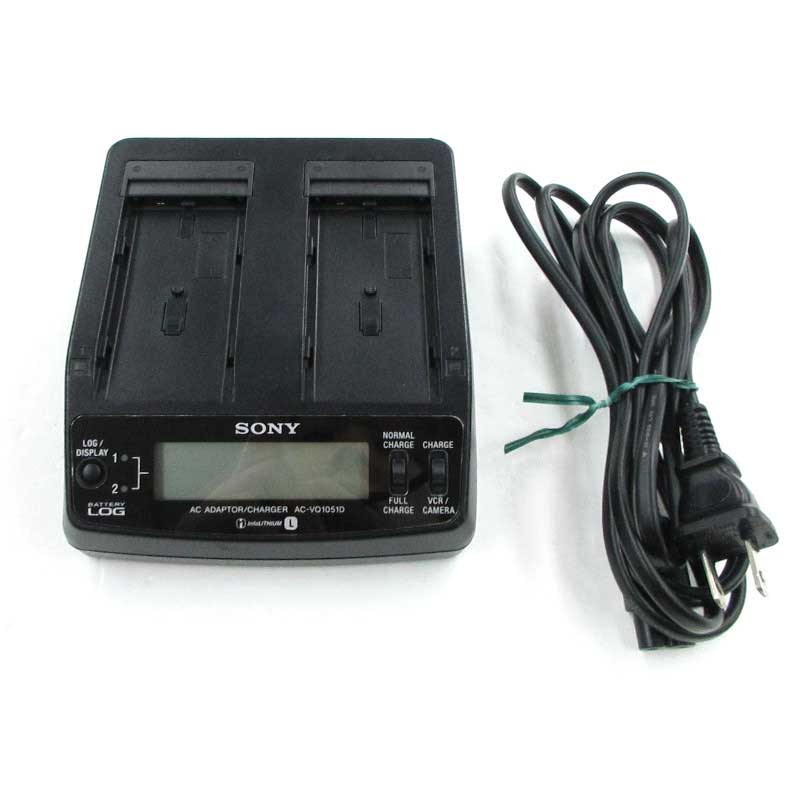 電源(junk) ｜ ビデオカメラ ・デジタルカメラならビデキン ｜ ビデオ