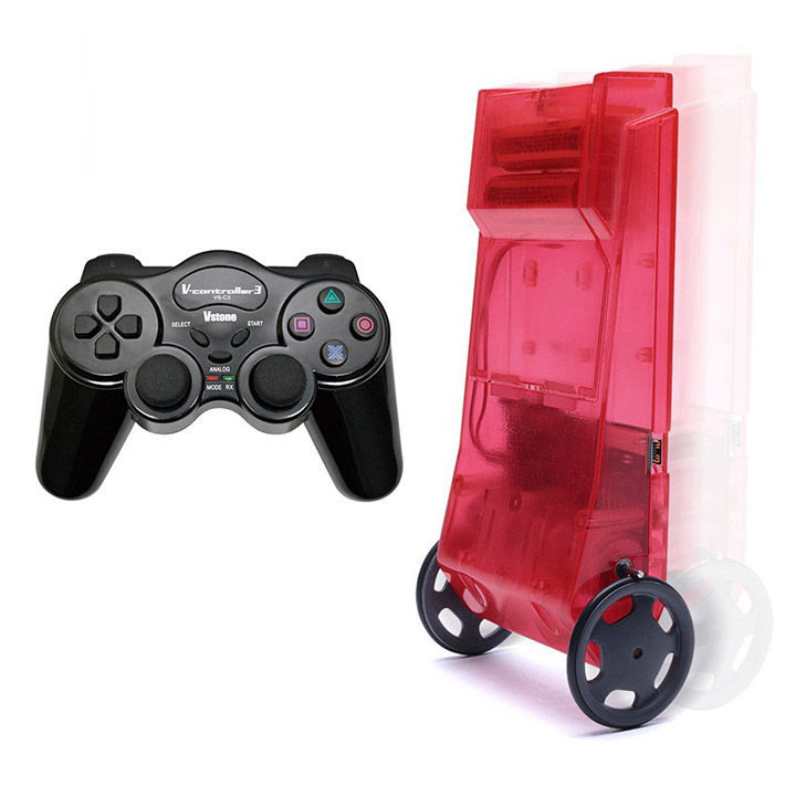 アカデミック スカラロボット : ロボットショップ / Robot Shop