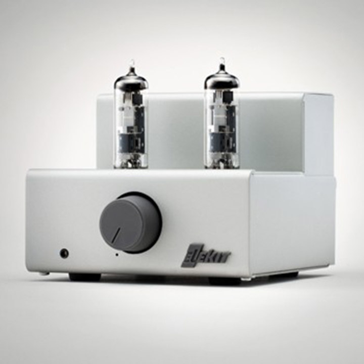 Ampliton（アンプリトン）製 真空管ステレオ パワーアンプ TS-3000