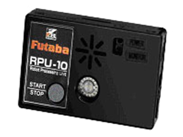 RS405CB [00400043-1] : ロボットショップ / Robot Shop ロボット関連