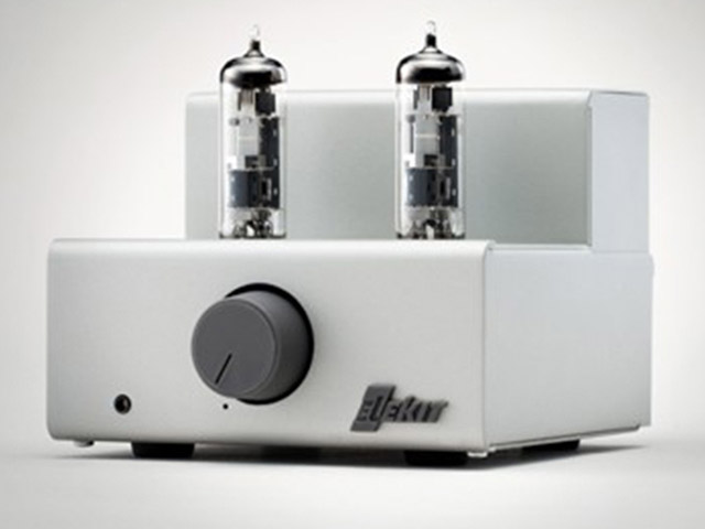 PCL86シングルステレオパワーアンプキット 真空管アンプ [TU-8100