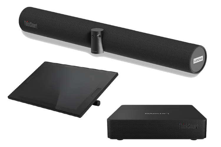 Lenovo（レノボ）ThinkSmart Core Gen 2 Full Room Kit + Controller