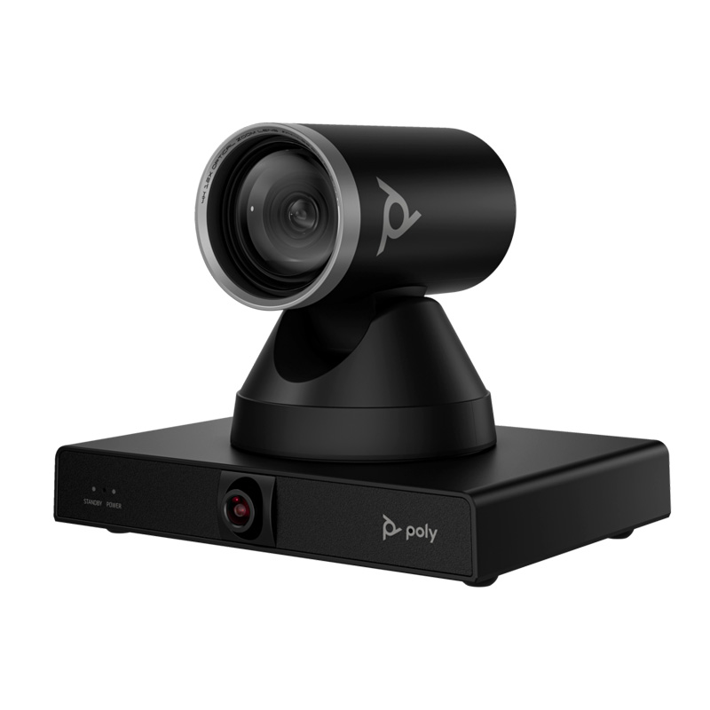 Poly（ポリー）E60（会議室用カメラ）価格・製品情報｜オンライン会議