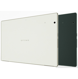 arrows Tab F-02K-タブレット レンタル | レンタル携帯のエクスモバイル