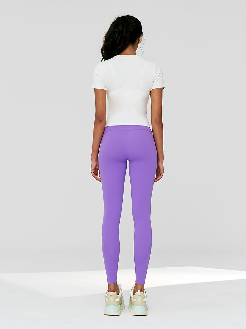 XA5444G XXMX クロップド丈 半袖