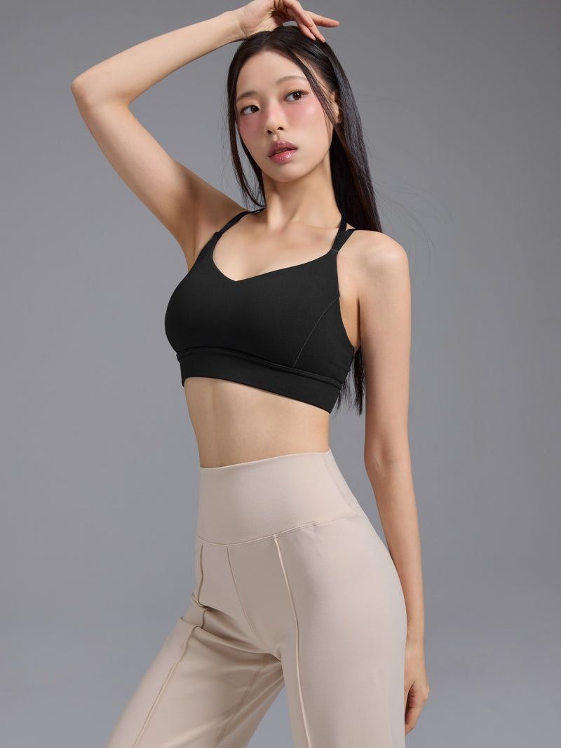 BLACK LABEL シグネチャー360N 2WAY ストラップ ブラトップ