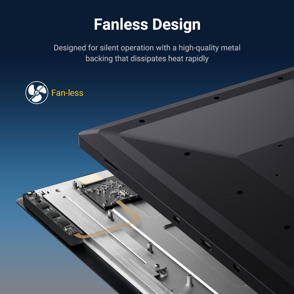 Pen Display 24 | Xencelabs Official Store