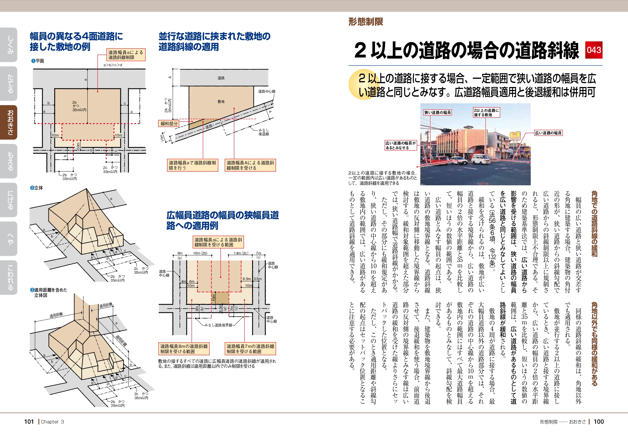 X-Knowledge | 世界で一番やさしい建築基準法 2021-2022年版