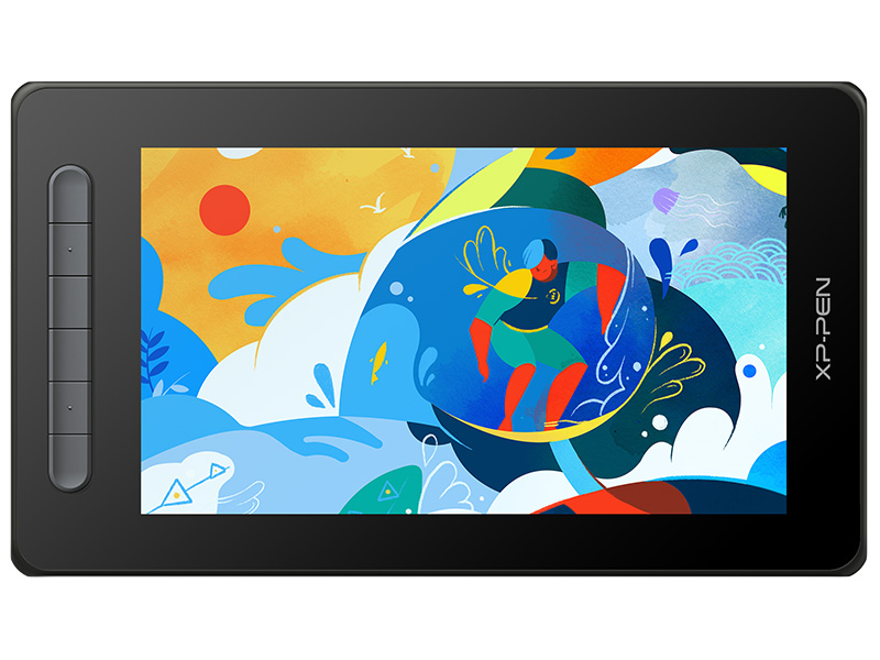 artist-10-2nd | XPPen JAPAN公式サイト