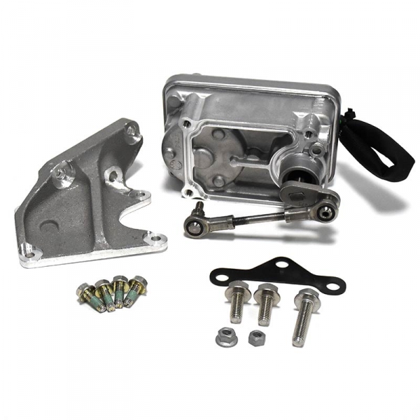 Ford Turbo Actuator 8C3Z-9J559-C | XDP