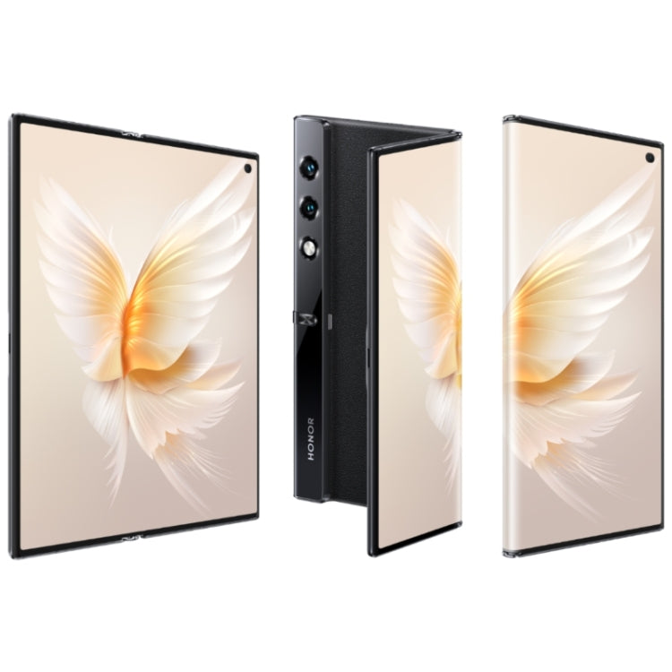 Honor V Purse 5G VCA-AN00 Dual SIM 16GB+256GB (China Version