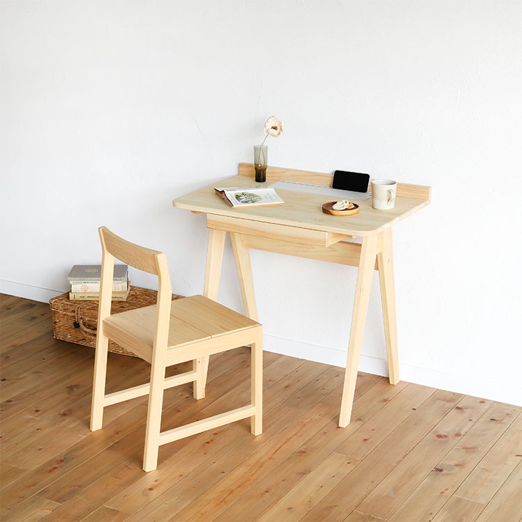 nvovoデスク A80｜家具と学習机(デスク)の専門店キシル