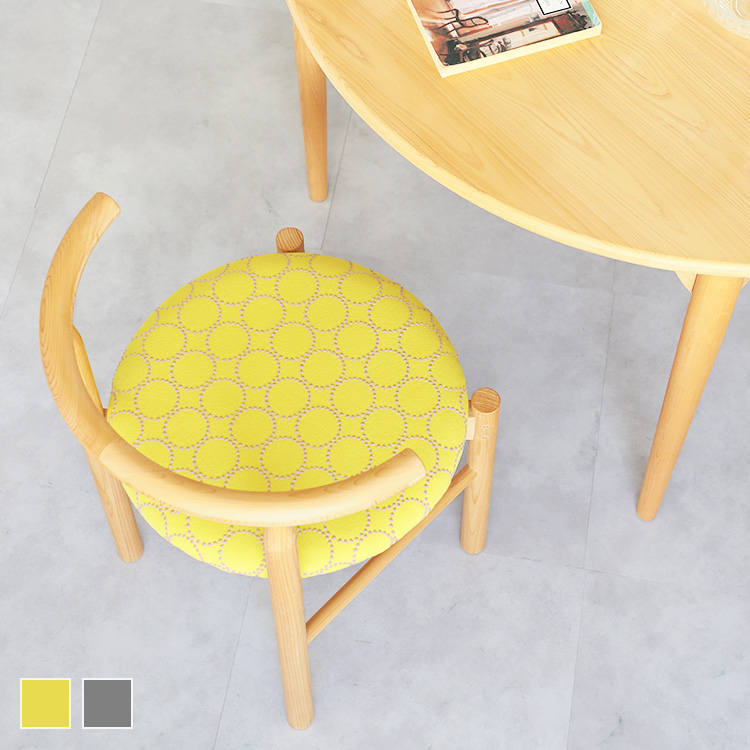 チェア O mina perhonen｜家具と木製チェアの専門店キシル