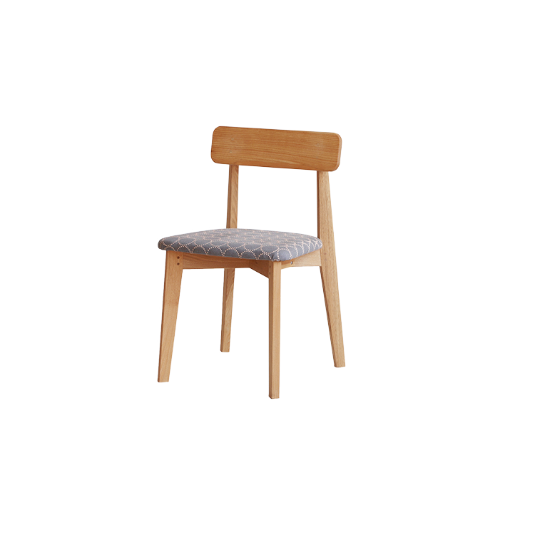 チェア R mina perhonen｜家具と木製チェアの専門店キシル