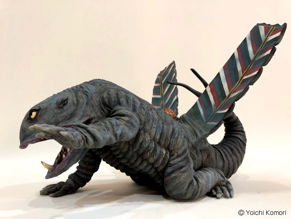 ガレージキット - 小森陽一プロダクト