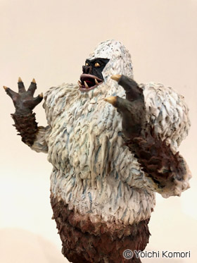 ガレージキット - 小森陽一プロダクト