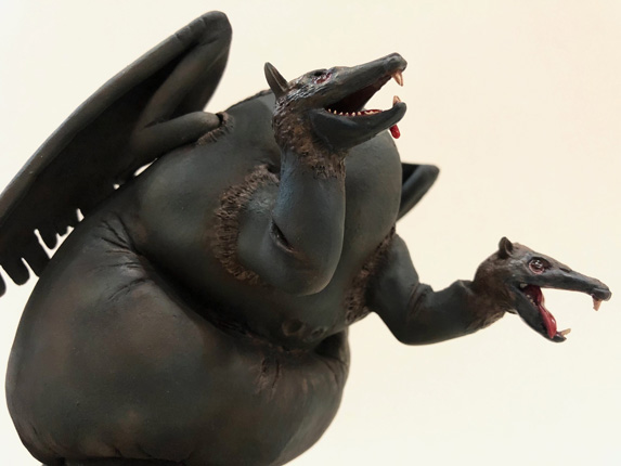 ガレージキット - 小森陽一プロダクト