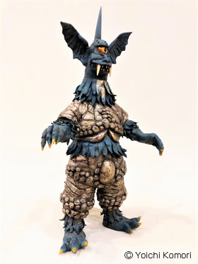 ガレージキット - 小森陽一プロダクト