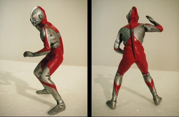 ガレージキット - 小森陽一プロダクト