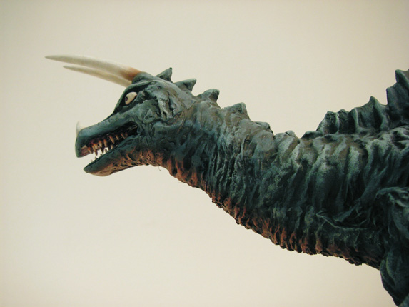 ガレージキット - 小森陽一プロダクト