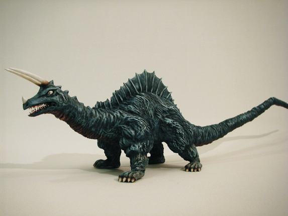 ガレージキット - 小森陽一プロダクト