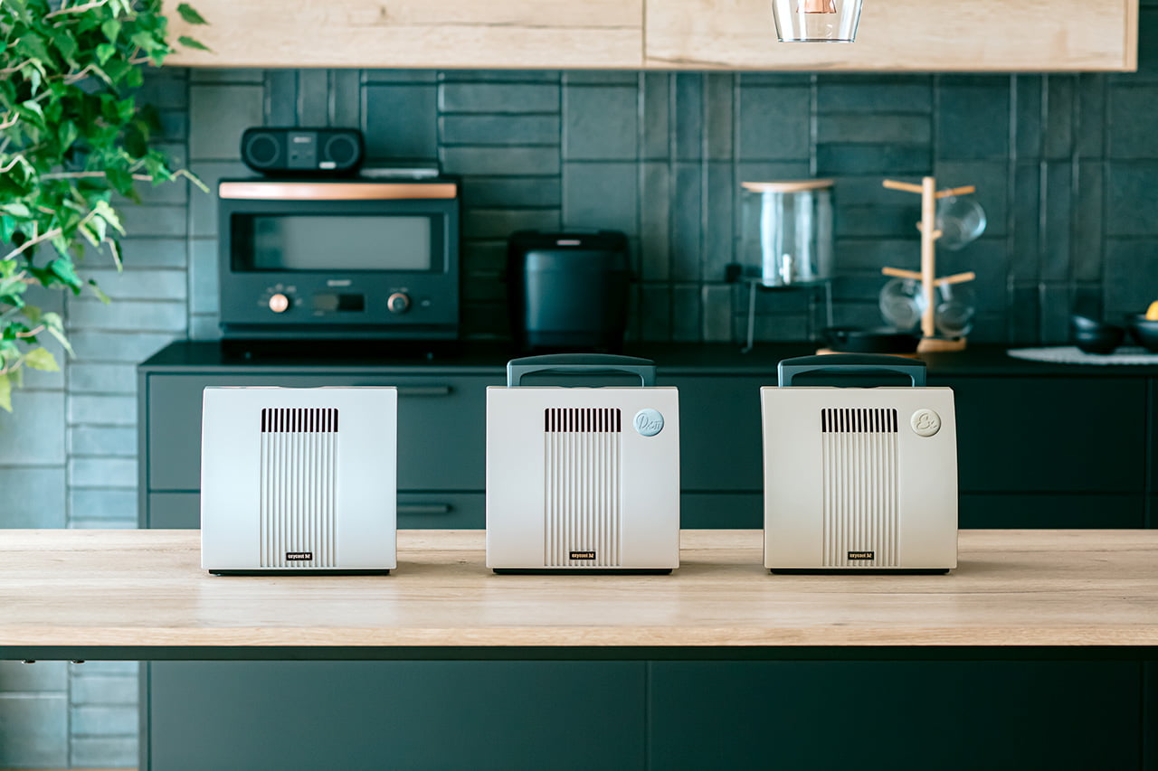 小型酸素発生器 オキシクール32｜ワイムアップ株式会社