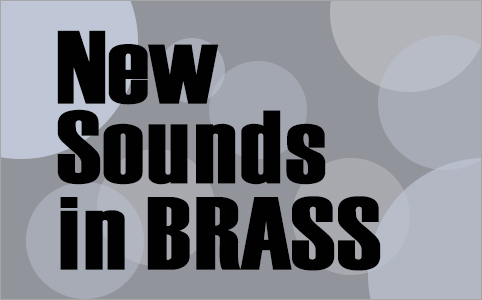 ヤマハ】New Sounds in Brass NSB第49集 ディズニー・メドレー