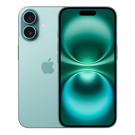 iPhone 16 ｜Y!mobile（ワイモバイル） - 格安SIM・スマホ