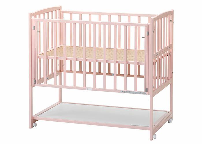 続】売れすぎて困ってます…1ヶ月待ちのベビーベッド「ハイタイプベッド