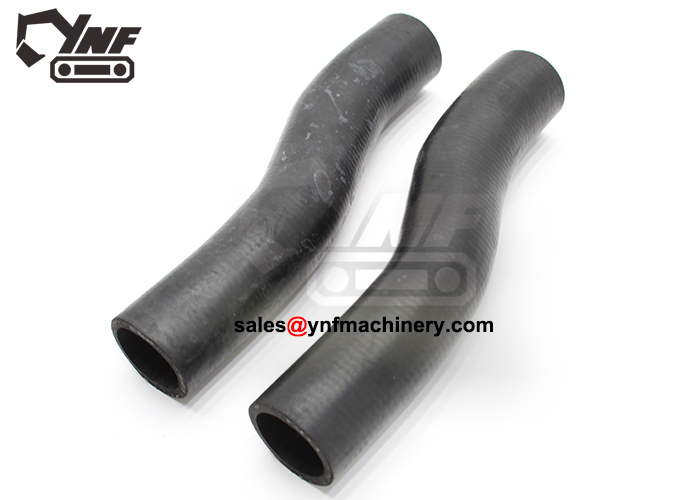 ZX70 Radiator Lower Hose | 4448661 | YNF