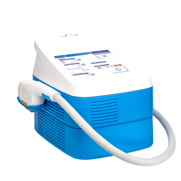 IPLフォトシャイン治療（光治療） | 優愛クリニック