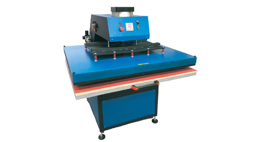 熱転写機・プレス機 HPM-26