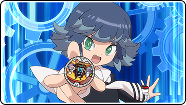 姫川フブキ | キャラクター＆妖怪HERO | 妖怪学園Y 情報局