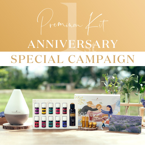 プレミアムキット」がリニューアル1周年を迎えました！ - ヤング