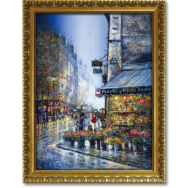 ギィデサップ「リュ デュ バック」 | ユーパワー オンラインショップ