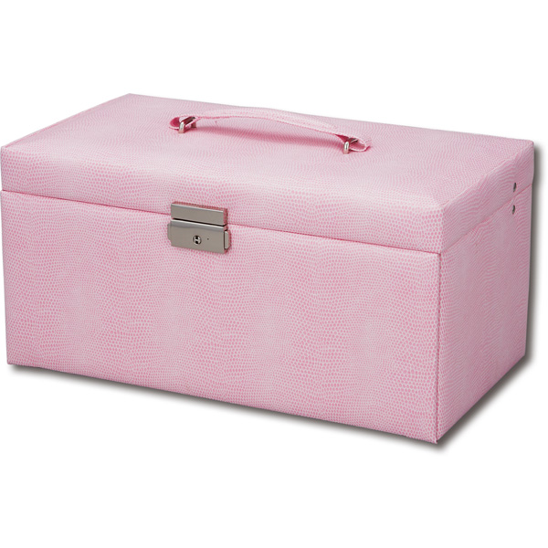 スウィートジュエリーボックス L Lサイズ(ピンク) | ユーパワー
